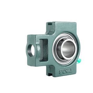 ตลับลูกปืนทรงกลมด้านนอกปิดผนึกสามชั้นพร้อมที่นั่ง UCT 313 314 315 316 317 318 - Product Image 2