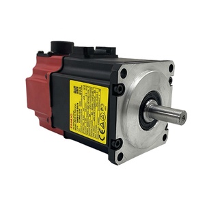 Original FANUC A06B-0116-B075 High Precision Industrial Servo Motor CNC Machine <b>Tool</b> Motor - Product Image 1