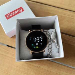 Reloj electrónico deportivo luminoso para adolescentes, para niños y niñas, estudiantes de secundaria - Product Image 6