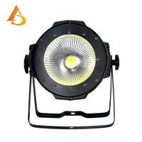 AICPOSE Guangdong Manufacture Éclairage de scène LED Blinder pour public 100 Watts pour Fête KTV Église