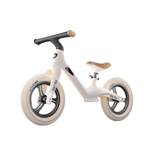 Vélo d'équilibre pour enfants de 12 pouces, cadre en alliage de magnésium, conversion en vélo à pédales, nouveau modèle pour les tout-petits - Product Image 3