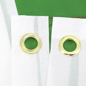 Заводская цена 3x5 Техасский 1824 Аламо исторический боевой флаг полиэстер - Product Image 4