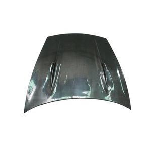 Kit de carrocería de capó de motor delantero de fibra de carbono estilo TA, pieza de coche para <span class=keywords><strong>Porsche</strong></span> <span class=keywords><strong>Cayenne</strong></span> 955 957 2005-2010 <span class=keywords><strong>2022</strong></span> 2023, accesorio de afinación - Product Image 1