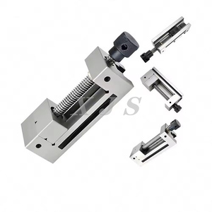 Torno Vice 3/2.5/2 pulgadas <span class=keywords><strong>herramienta</strong></span> tornillo <span class=keywords><strong>de</strong></span> <span class=keywords><strong>banco</strong></span> <span class=keywords><strong>de</strong></span> acero abrazadera precisión 0.005mm para <span class=keywords><strong>banco</strong></span> <span class=keywords><strong>de</strong></span> fresado CNC soporte <span class=keywords><strong>de</strong></span> <span class=keywords><strong>prensa</strong></span> <span class=keywords><strong>de</strong></span> taladro torno Mini herramientas - Product Image 3