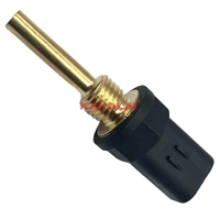 Sensor de Temperatura del Refrigerante 238-0112 para Motor CAT C6.4, Excavadora 320D 312D 323D