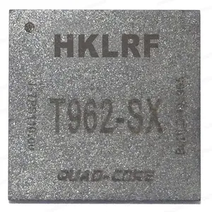 Chips IC componentes elétricos T962-SX