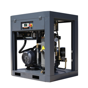 2020 caballo de aire 7-15BAR ESTACION DE 15kw eléctrico del compresor de tornillo de repuesto <span class=keywords><strong>gratis</strong></span> - Product Image 5