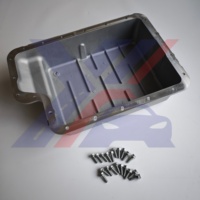 Bac à huile de transmission avec joint 328051010 pour Ford Super Duty 6.0/6.4L F250/F350 03-10