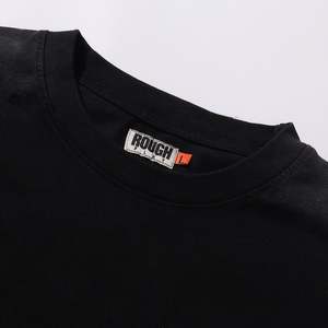 Camisetas de Manga Larga para Hombre de la Marca Americana Rough Play, Estilo Urbano, con Estampado de Puntos Personalizado, Sudaderas con Capucha RoughPlay para Hombre - Product Image 3