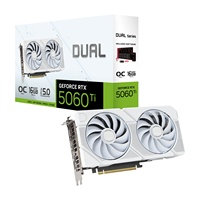Nouvelle carte graphique de jeu MXM haute performance PCIe 5.0 GDDR7 16 Go OC à double ventilateur AI GeForce RTX 5060 Ti haute performance