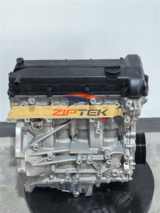 Motor 2.0L B4204S3 Nuevo de Fábrica, Ensamblaje de Motor para Volvo S40 S80 <span class=keywords><strong>V70</strong></span> V50 C30 - Product Image 2