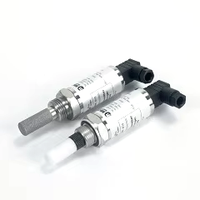 Analyseurs de gaz industriels Michell, transmetteur de point de rosée SF82, acier inoxydable 316, précision 2C, 12-28 VDC pour air comprimé