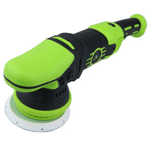 Kim loại bền sử dụng xe chi tiết máy đánh bóng xe waxing điều chỉnh tốc độ xe đệm đánh bóng - Product Image 2