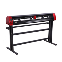 Máquina Cortadora de Papel Automática de Alta Calidad, Marca Gwin, Modelos V24/V48/V60, Acero Inoxidable 304, 1000W, CA 220V, 1 Año de Garantía, Tamaño Pequeño