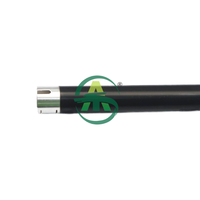 Rouleau de fusion supérieur AE011131 MP 301 compatible, livraison rapide, pour Ricoh MP 301 MP301 MP301sp MP301sp, unité de tambour, pièces de rechange pour copieur