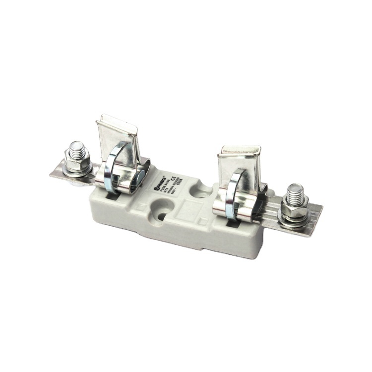 Solar Fuse 1500v Dc Solar Fuse