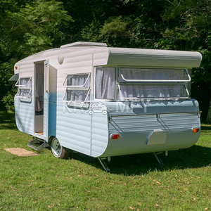 Camión de comida totalmente equipado asequible de China, remolque de comida personalizado de EE. UU. con equipo de cocina completo - Product Image 1