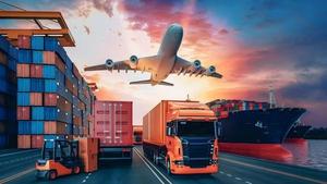 Servicios de Agente de Envío FBA Amazon Puerta a Puerta LCL+Transporte Terrestre con Niuku Carrier & Insurance China USA Canadá 15-38 Días de Tránsito - Product Image 3