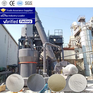 China High Efficiency <strong>Trapezium</strong> Raymond <strong>Mill</strong> Factory Tailored for Indonesia Cement Ceramic Palm Waste Recycling Industries - Product Image 4
