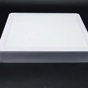 แผงไฟ LED 18w 10 ชิ้น แสงสีขาวนวล 6500k - Product Image 2