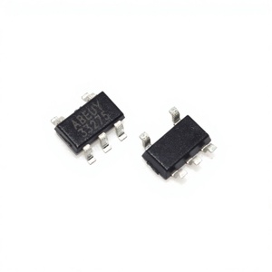 ANSOYO MCP1811BT-033 MCP1811B SOT23-5 Circuitos Integrados (ICs) de Gestión de Energía PMIC Componentes Electrónicos MCP1811BT-033/OT - Product Image 1
