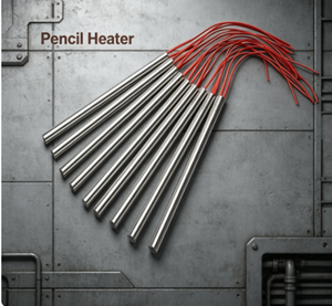 อะไหล่เครื่องพิมพ์ 3 มิติ ขายส่ง ฮีตเตอร์แบบแท่งสำหรับ <span class=keywords><strong>Voron</strong></span> 2.4 - Product Image 1