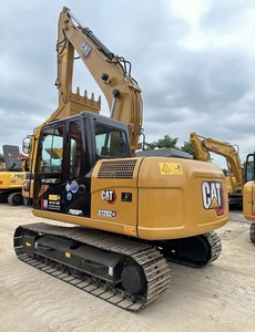 รถขุดมือสอง Cat 312DL 312D ขนาด 12 ตัน คุณภาพดี ราคาถูก รถขุดตีนตะขาบญี่ปุ่นแท้ ขนาด 10 ตัน 12 ตัน รุ่น 312D2 มาตรฐาน EPA/CE พร้อมห้องโดยสารติดแอร์ - Product Image 1