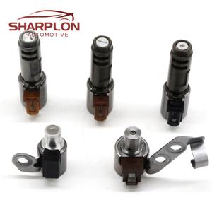 Kit de soupape solénoïde de transmission OEM U140 U240 U241 pour Lexus ES300 Toyota RAV4 - Product Image 2