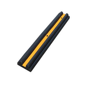 Kunden spezifischer Hochleistungs-<span class=keywords><strong>Gummi</strong></span>-Wandschutz-Stoßfänger-Premium-Schutz mit kunden spezifischem Schneid service - Product Image 2