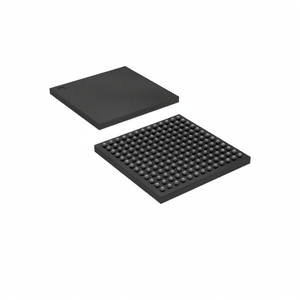 PIC32MZ2064DAG169T-I_6J Embedded 169 LFBGA Manufacturer Channel Electronic Chips Component - Product Image 1