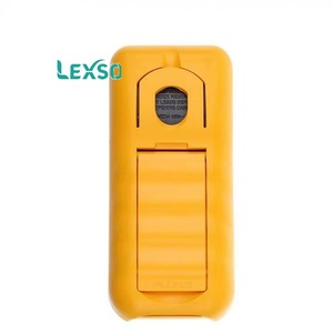 Calibrador de bucle de 715 V/mA, probador de procesos de alta precisión que garantiza una medición precisa Lexso - Product Image 4