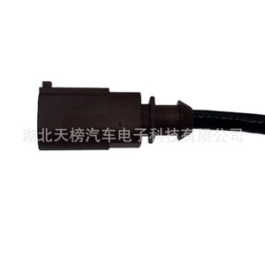 เซ็นเซอร์วัดอุณหภูมิไอเสีย 03L906088CJ 2 พิน 12V ดีเซล แบบเชื่อมต่อเร็ว สำหรับรถยนต์ Volkswagen Audi - Product Image 5