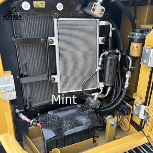 Excavateurs d'occasion America CAT Caterpillar 305.5 5,5 tonnes en bon état, à bas prix, d'occasion - Product Image 6