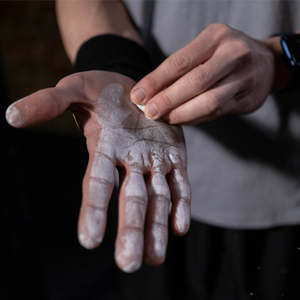 Free Sample Sports <strong>Chalk</strong> <strong>Soft</strong> <strong>Gym</strong> <strong>Chalk</strong> Crush Loose Chunky <strong>Chalk</strong> for Lifting Climbing <strong>Gym</strong> - Product Image 5