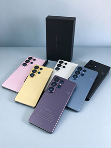 Commande en gros 2026 – Téléphone portable S26 Ultra 5G avec écran OLED incurvé de 7,3 pouces, processeur Deca Core, appareil photo HD 108MP et batterie 8000 mAh - Product Image 5