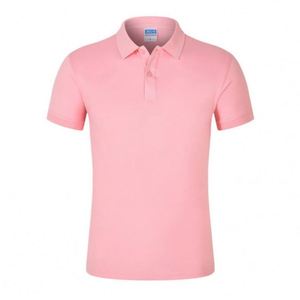 Chemises basiques pour hommes - T-shirts unis à manches courtes, hauts pour garçons, polos anti-humidité - Product Image 3