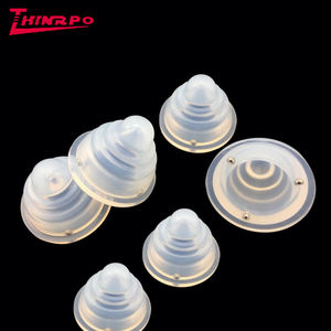 Вакуумные банки для массажа, с магнитными шариками - Product Image 1