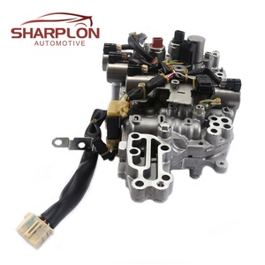 วาล์วโซลินอยด์เกียร์ CVT รุ่น JF017E RE0F10E ของแท้สำหรับรถยนต์นิสสัน มูราโน่ เอ็กซ์เทรล เทียน่า พาธไฟน์เดอร์  ขั้นต่ำในการสั่งซื้อน้อย - Product Image 3