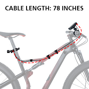 Sistema di telecamere Monitor <span class=keywords><strong>per</strong></span> <span class=keywords><strong>bicicletta</strong></span> posteriore ad alta definizione da 4.3 pollici con telecamera di sicurezza e azione sportiva DVR - Product Image 3