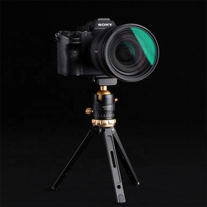 K & F concepto 82mm filtro de la Lente de la Cámara de ablandamiento Filtro de lente 1/4 de la niebla filtro de la lente para cámara <span class=keywords><strong>dslr</strong></span> - Product Image 5