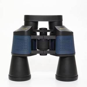 <span class=keywords><strong>Binoculares</strong></span> Tácticos Navy <span class=keywords><strong>10x50</strong></span> con Prisma BAK4, Completamente Multicapa, HD, Impermeables, Resistentes a Impactos, Telescopio <span class=keywords><strong>de</strong></span> Alta Potencia con Visión Nocturna - Product Image 2