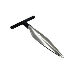 Abridor de Cocos de Acero Inoxidable al por Mayor, Herramienta Metálica Semiautomática para Frutas y Verduras, Fácil de Limpiar, para Abrir Cocos - Product Image 3