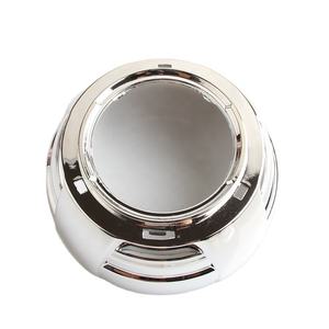 Cache-lentilles de projecteur bi-xénon bi-LED CQL 2,5'' <span class=keywords><strong>3</strong></span>,0'' pour phares Hella 3R <span class=keywords><strong>G5</strong></span> Koito Q5 WST – Protection anti-poussière pour rétrofit - Product Image 1