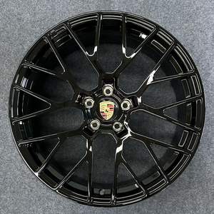 Discos de Freno Automotrices de Alto Rendimiento Marca Yoker al por Mayor, Nuevos, Servicio OEM, Reemplazo/Reparación, Ajuste Universal - Product Image 4