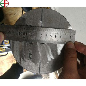 Đúc Que Sắt, SCM24 Hợp Kim Sáng Thanh Tròn Và Rèn Thanh Đúc EB24003 - Product Image 3