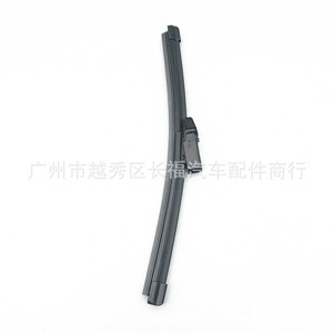 ใบปัดน้ำฝนกระจกหลังฟอร์ดสำหรับอีโคสปอร์ต 2013 ยางสังเคราะห์ไร้โครง - Product Image 1