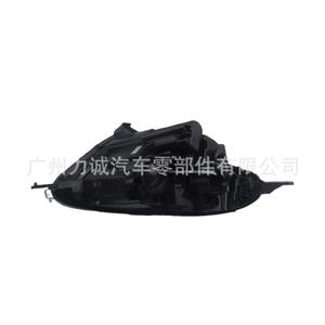 Faros Delanteros de Plástico de Alta Calidad de 12V para Modelos Ford EcoSport 2017-2020, Nuevos GN1Z-13008-AM GN1Z-13008-AD - Product Image 2