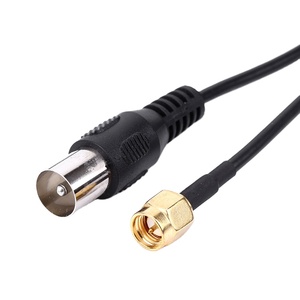 <span class=keywords><strong>TP</strong></span>-<span class=keywords><strong>Link</strong></span> Double <span class=keywords><strong>Routeur</strong></span> WiFi Extérieur avec Connecteur SMA-m Antennes Omni Rayonnement Vertical <span class=keywords><strong>pour</strong></span> Huawei <span class=keywords><strong>4G</strong></span> 5G Bande - Product Image 2