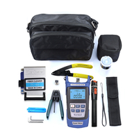 Kit d'outils FTTH à prix de gros : Cisaille pour solutions FTTH – Outils de réseau à fibre optique