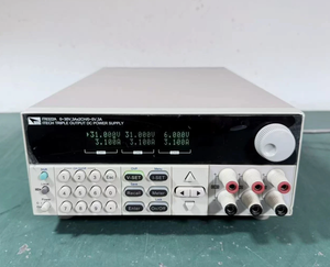 Fuente de Alimentación Programable de Triple Canal ITECH IT6322A, Fuente de Alimentación de Alta Potencia de 30V/3A - Product Image 5